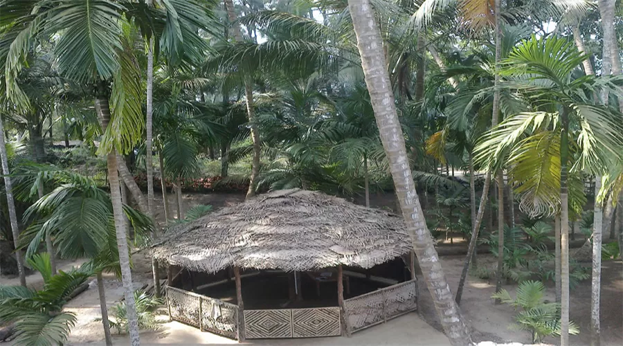 Patil Guest House, Diveagar photos